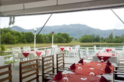 CHABANA RESORT