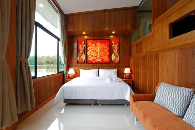 CHABANA RESORT