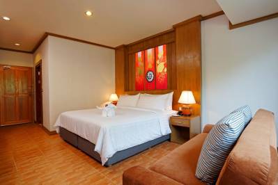 CHABANA RESORT