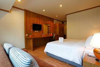 CHABANA RESORT