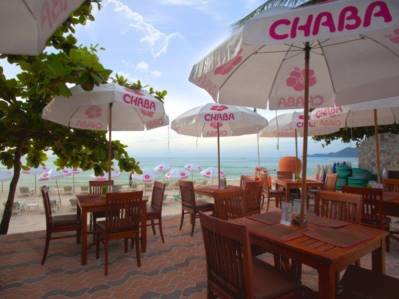MATCHA SAMUI RESORT