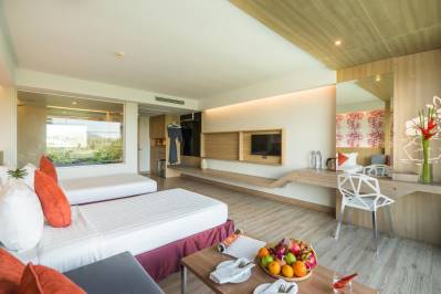 MATCHA SAMUI RESORT