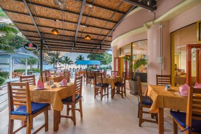 MATCHA SAMUI RESORT