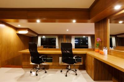 MATCHA SAMUI RESORT