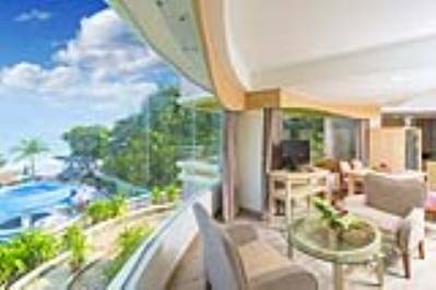MATCHA SAMUI RESORT