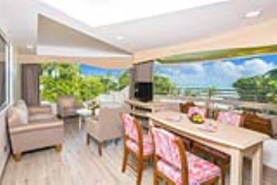 MATCHA SAMUI RESORT