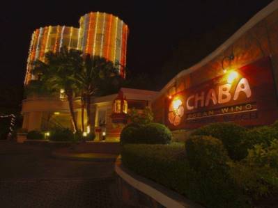 MATCHA SAMUI RESORT