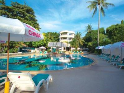 MATCHA SAMUI RESORT