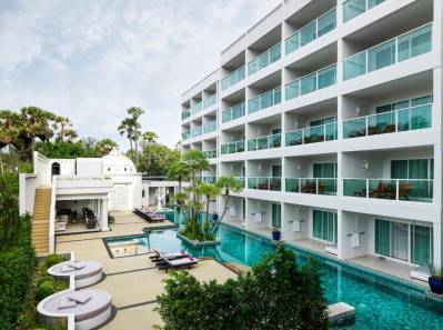 CHANALAI ROMANTICA RESORT