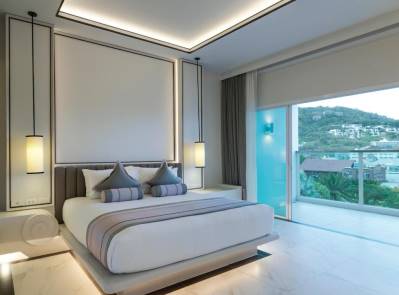 CHANALAI ROMANTICA RESORT