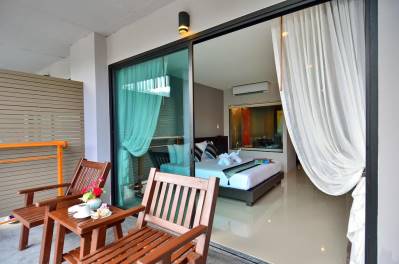 CHAWENG NOI POOL VILLA