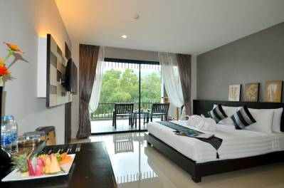 CHAWENG NOI POOL VILLA