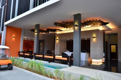 CHAWENG NOI POOL VILLA