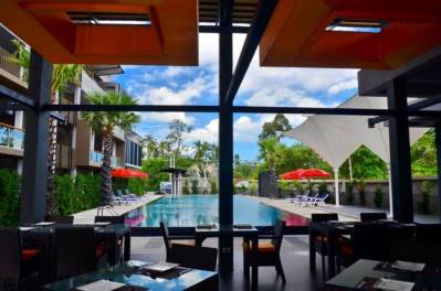 CHAWENG NOI POOL VILLA