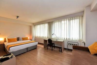 CHEYA HOTEL BESIKTAS