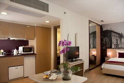 CHEYA HOTEL BESIKTAS