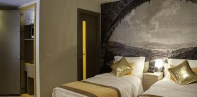CHEYA HOTEL BESIKTAS