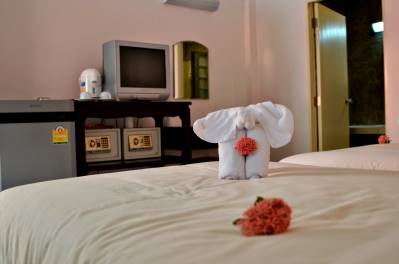 CHANG CLIFF RESORT