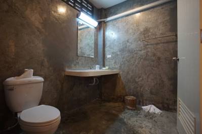 CHANG CLIFF RESORT