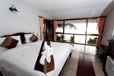 CHANG CLIFF RESORT