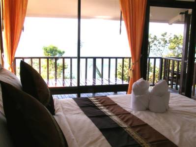 CHANG CLIFF RESORT
