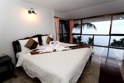 CHANG CLIFF RESORT
