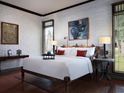 THE CHEDI CLUB TANAH GAJAH