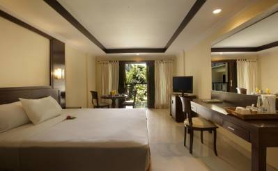 CHAMPLUNG MAS HOTEL