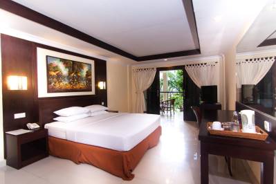 CHAMPLUNG MAS HOTEL