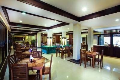 CHAMPLUNG MAS HOTEL