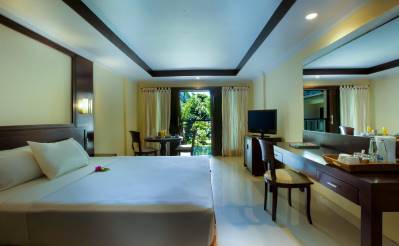 CHAMPLUNG MAS HOTEL
