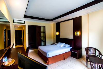 CHAMPLUNG MAS HOTEL