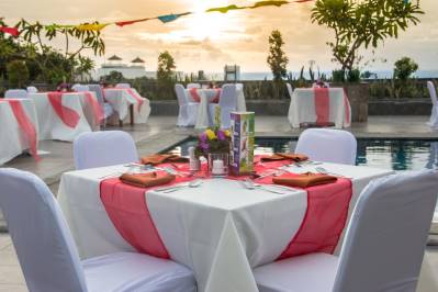 CHAMPLUNG MAS HOTEL