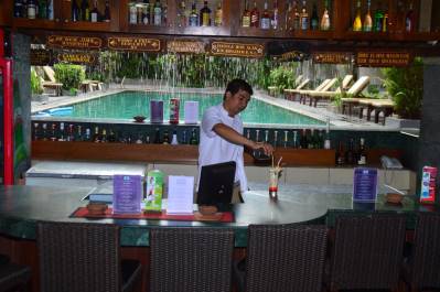 CHAMPLUNG MAS HOTEL