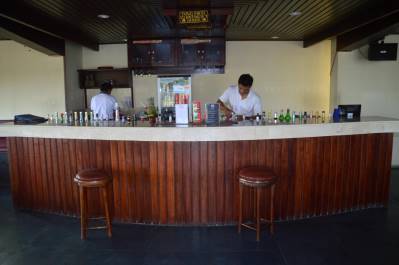 CHAMPLUNG MAS HOTEL