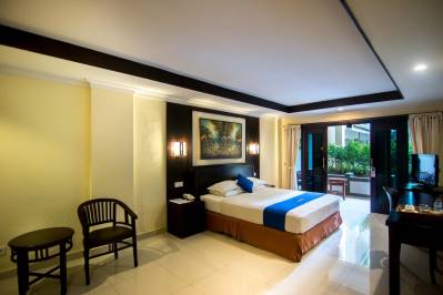 CHAMPLUNG MAS HOTEL