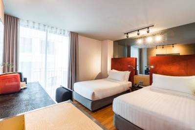 CITRUS GRANDE HOTEL PATTAYA