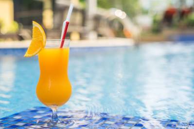 CITRUS GRANDE HOTEL PATTAYA