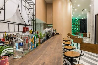 CITRUS GRANDE HOTEL PATTAYA