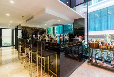 CITRUS GRANDE HOTEL PATTAYA