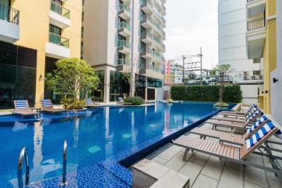 CITRUS GRANDE HOTEL PATTAYA