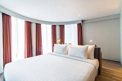 CITRUS GRANDE HOTEL PATTAYA