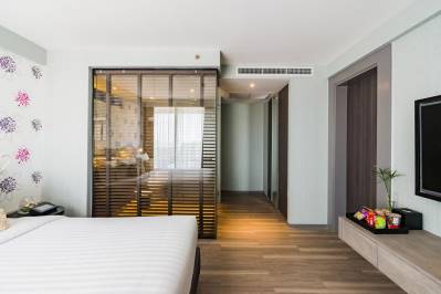 CITRUS GRANDE HOTEL PATTAYA