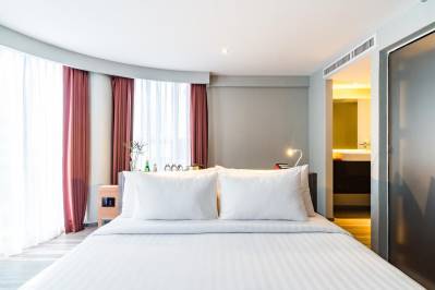 CITRUS GRANDE HOTEL PATTAYA