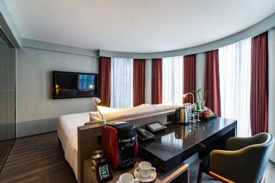 CITRUS GRANDE HOTEL PATTAYA