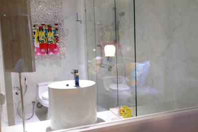 GRAND SCENARIA HOTEL