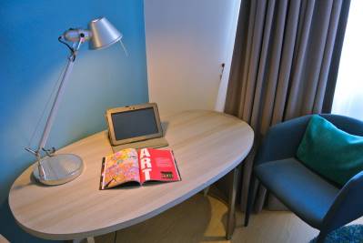 GRAND SCENARIA HOTEL