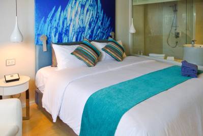 GRAND SCENARIA HOTEL