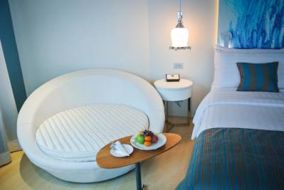 GRAND SCENARIA HOTEL