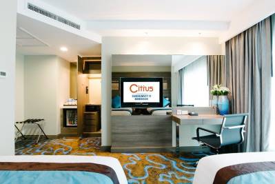 CITRUS SUKHUMVIT 11